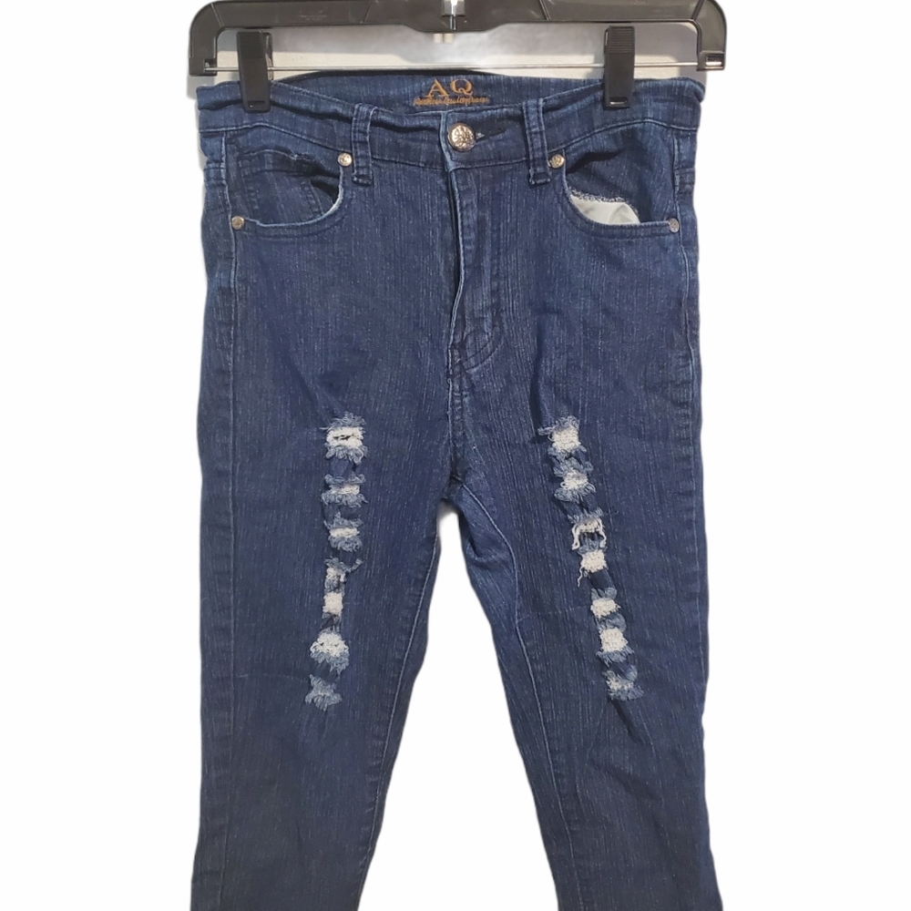 Capris